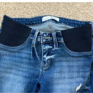 KanCan Maternity Jeans